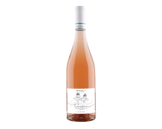 Coralín - Chiaretto di Bardolino Classico