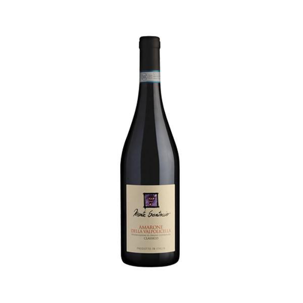 Monte Santoccio Amarone Classico Della D.O.C.G.