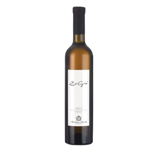Machesini Marcello Erigio - Passito Bianco