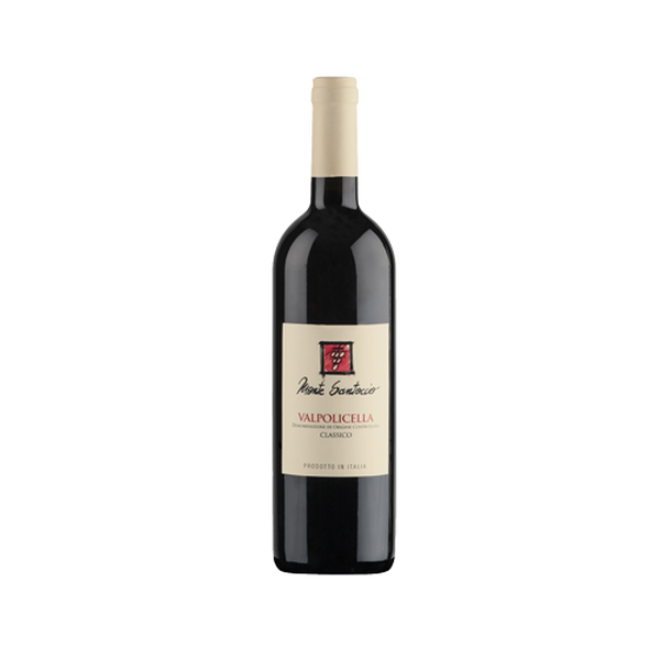 Monte Santoccio Valpolicella Classico D.O.C