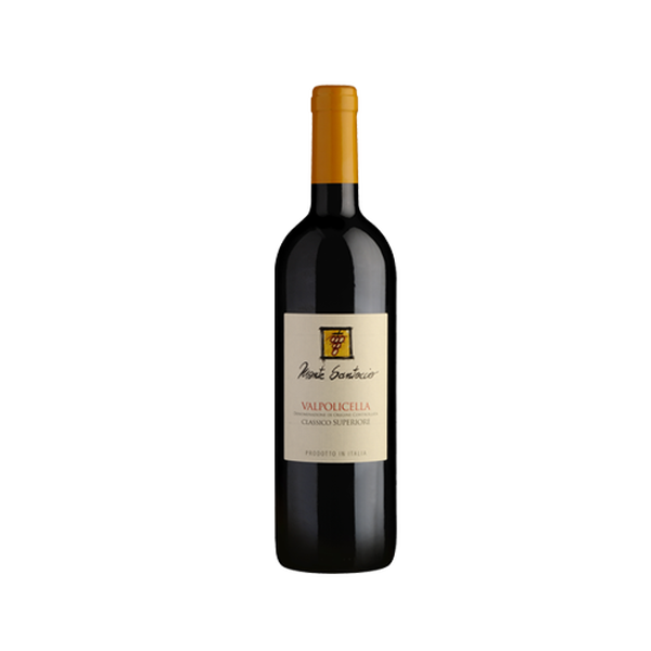 Monte Santoccio Valpolicella Classico Superiore D.O.C