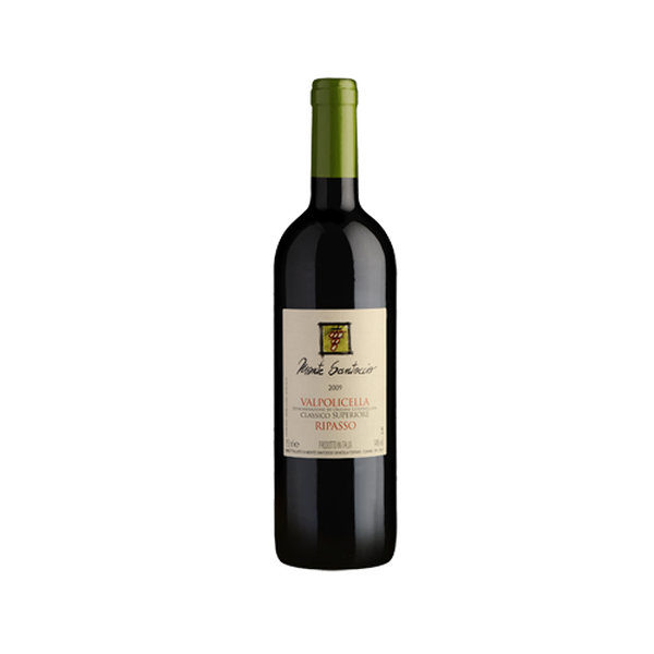 Monte Santoccio Classico Superiore Ripasso D.O.C