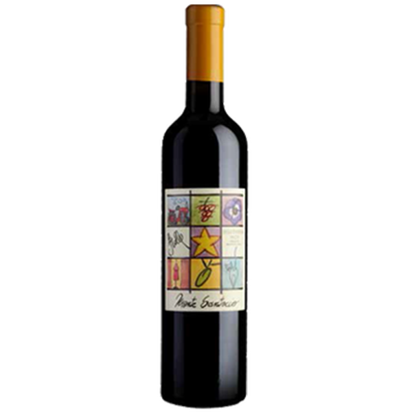 Monte Santoccio Stella Recioto Amandorlato D.O.C.G.