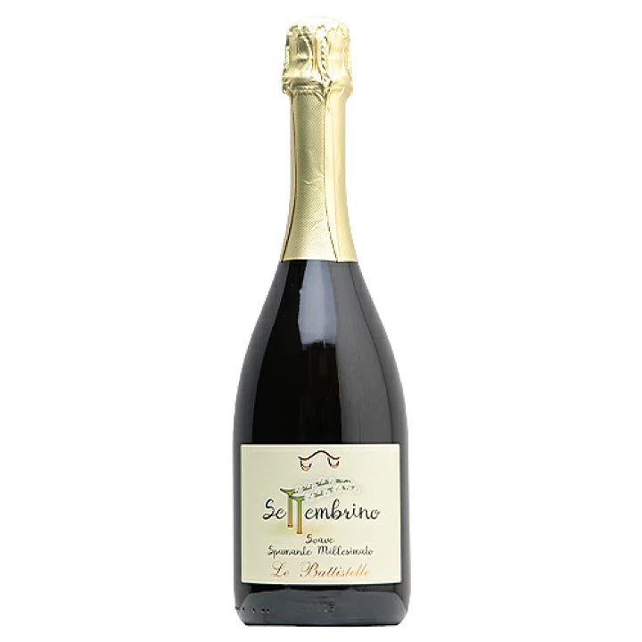 Settembrino - Soave spumante DOC.