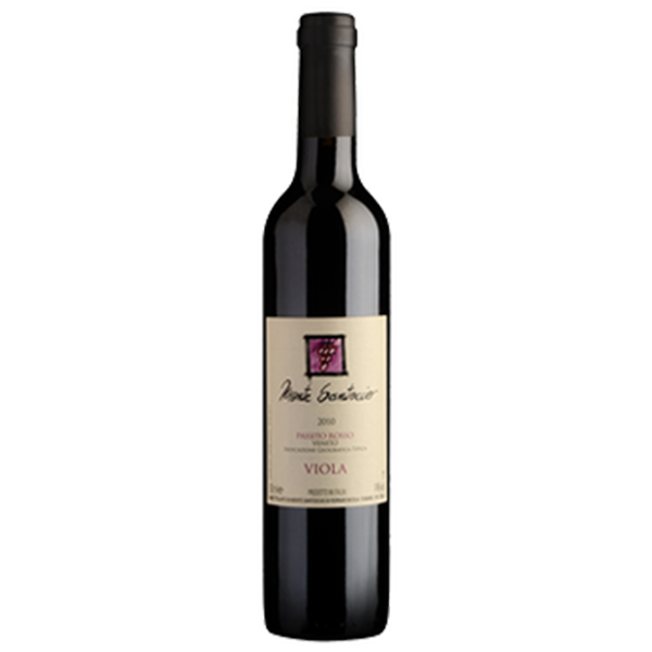 Monte Santoccio Viola Passito Rosso Veneto