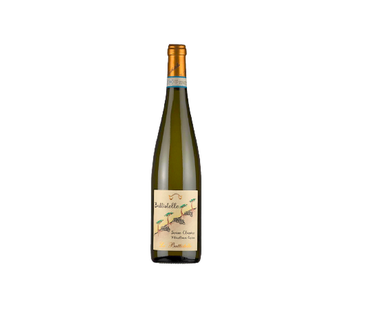 Battistelle Soave DOC Classico